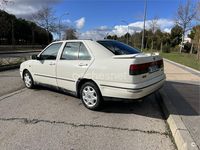 Usado Seat Toledo 100 CV (73 kW) 1998 Blanco Berlina