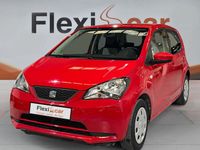 usado Seat Mii 1.0 60cv Reference Gasolina en Flexicar Almería