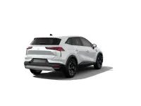 Nuevo Mitsubishi ASX 115 CV (84 kW) 2026 Blanco SUV