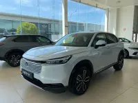 Nuevo Honda HR-V Advance 131 CV (96 kW) 2026 Blanco SUV