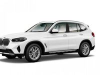 Usado BMW X3 xLine 190 CV (139 kW) 2022 SUV