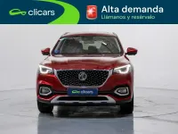 Usado MG EHS Luxury 258 CV (189 kW) 2022 Rojo SUV