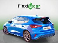 usado Ford Focus 1.0 Ecoboost MHEV 92kW ST-Line Híbrido en Flexicar Coslada