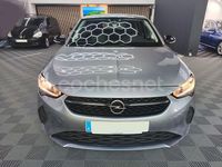 Usado Opel Corsa Edition 102 CV (75 kW) 2021 Gris / plata Berlina
