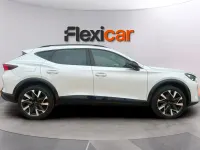 Usado Cupra Formentor 150 CV (110 kW) 2025 Blanco SUV
