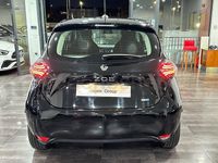 Usado Renault Zoe Business 80 kW (110 CV) 2021 Eléctrico Utilitario