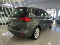 Usado Opel Zafira Tourer Excellence 170 CV (125 kW) 2015 Gris / plata Monovolumen