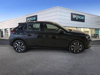 Nuevo Opel Corsa 110 CV (80 kW) 2026 Negro Utilitario