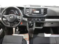 Usado VW Crafter 140 CV (102 kW) 2019 Blanco Van