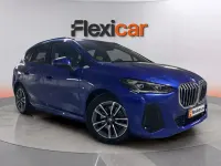 Usado BMW 218 136 CV (100 kW) 2024 Azul Coupe