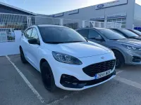 Usado Ford Kuga ST-Line X 225 CV (165 kW) 2023 Blanco SUV