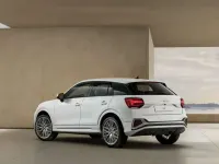 Nuevo Audi Q2 150 CV (110 kW) 2026 Blanco SUV