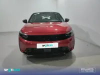 Usado Opel Corsa 100 CV (73 kW) 2025 Rojo Utilitario