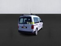 usado VW Caddy Profesional Kombi 2.0 TDI 75kW BMT