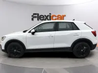 Usado Audi Q2 Advanced Plus 116 CV (85 kW) 2020 Blanco SUV