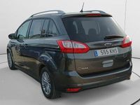 Usado Ford C-MAX Trend 125 CV (91 kW) 2018 Monovolumen