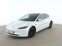 Usado Tesla Model 3 Standard Range 208 kW (283 CV) 2023 Blanco Berlina