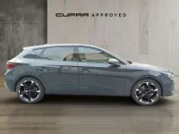 Usado Cupra Leon 204 CV (150 kW) 2025 Gris Utilitario