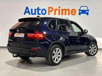 Usado BMW X5 235 CV (172 kW) 2009 Azul SUV