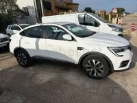 Usado Renault Arkana Intens 140 CV (102 kW) 2021 Blanco SUV