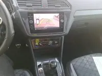 Usado VW Tiguan R-line 150 CV (110 kW) 2023 SUV