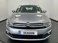 Usado Citroën C-Elysee I Shine 102 CV (75 kW) 2020 Berlina