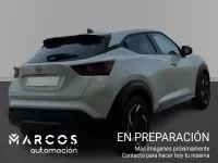 Occasion Nissan Juke N-Connecta 114 PK (83 kW) 2024 SUV