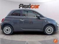 Usado Fiat 500 Dolcevita 70 CV (51 kW) 2022 Gris