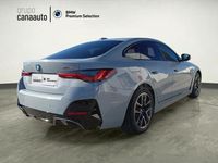 Usado BMW i4 Comfort Edition 250 kW (340 CV) 2025 Eléctrico Berlina