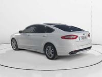 Usado Ford Mondeo Titanium 180 CV (132 kW) 2016 Blanco Berlina