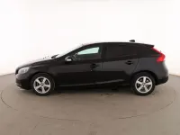 Usado Volvo V40 Kinetic 115 CV (84 kW) 2015 Negro Familiar