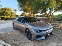 Usado Kia EV6 GT-Line 239 kW (325 CV) 2021 Eléctrico SUV