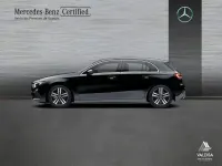 Usado Mercedes A180 Progressive 136 CV (100 kW) 2022 Negro