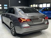 Usado Mercedes A220 190 CV (139 kW) 2021 Gris / plata Berlina