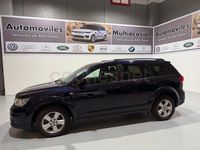Usado Fiat Freemont Lounge 140 CV (102 kW) 2011 Azul SUV
