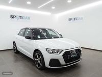 usado Audi A1 Sportback Advanced 25 TFSI 70kW (95CV)