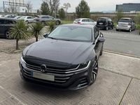 Usado VW Arteon R-line 150 CV (110 kW) 2023 Negro Berlina