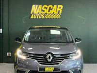 Begagnad Renault Espace Zen 160 HK (117 kW) 2018 Grå Minibuss