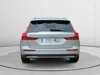 Usado Volvo V60 CC Core 197 CV (144 kW) 2023 Gris Familiar