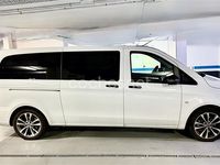 Usado Mercedes Vito 239 CV (175 kW) 2023 Blanco Van