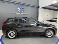 Usado BMW X2 116 CV (85 kW) 2021 Negro SUV