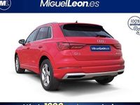 Usado Audi Q3 Advanced Plus 149 HP (109 kW) 2020 SUV
