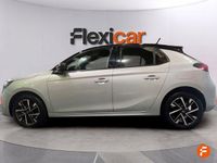 Usado Opel Corsa 100 CV (73 kW) 2024 Gris Utilitario