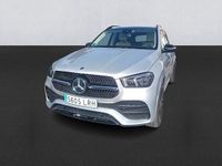 Usado Mercedes GLE350 320 CV (235 kW) 2021