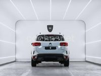 Usado Citroën C5 Aircross 131 CV (96 kW) 2021 Blanco SUV