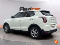 Usado SsangYong Tivoli 163 CV (119 kW) 2024 Beige SUV