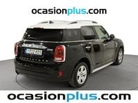 Usado Mini Cooper Countryman 136 CV (100 kW) 2017 Negro SUV
