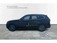 Usado BMW X5 xLine 352 CV (258 kW) 2025 SUV
