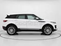 Usado Land Rover Range Rover evoque Pure 150 CV (110 kW) 2018 Blanco SUV