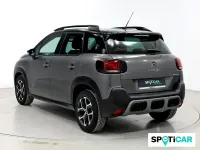 Usado Citroën C3 110 CV (80 kW) 2024 Gris